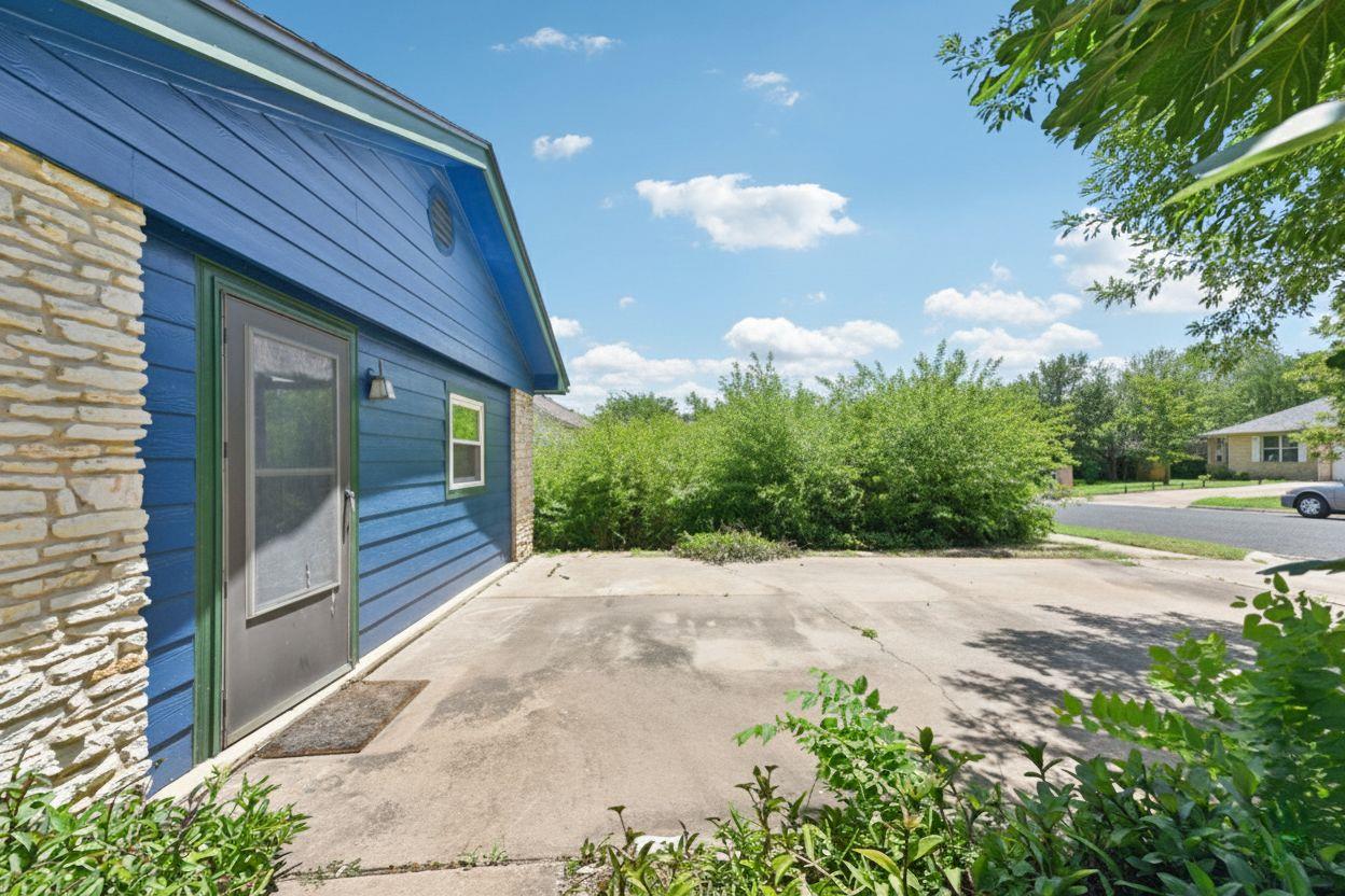 602 Splitrock, Round Rock, TX 78681