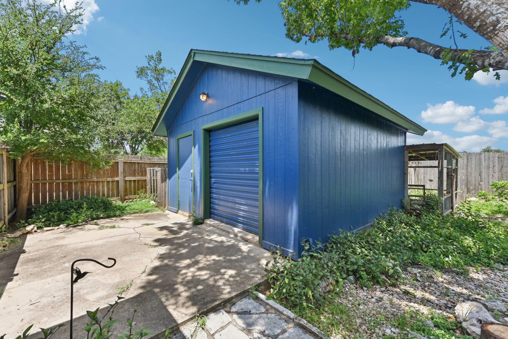 602 Splitrock, Round Rock, TX 78681