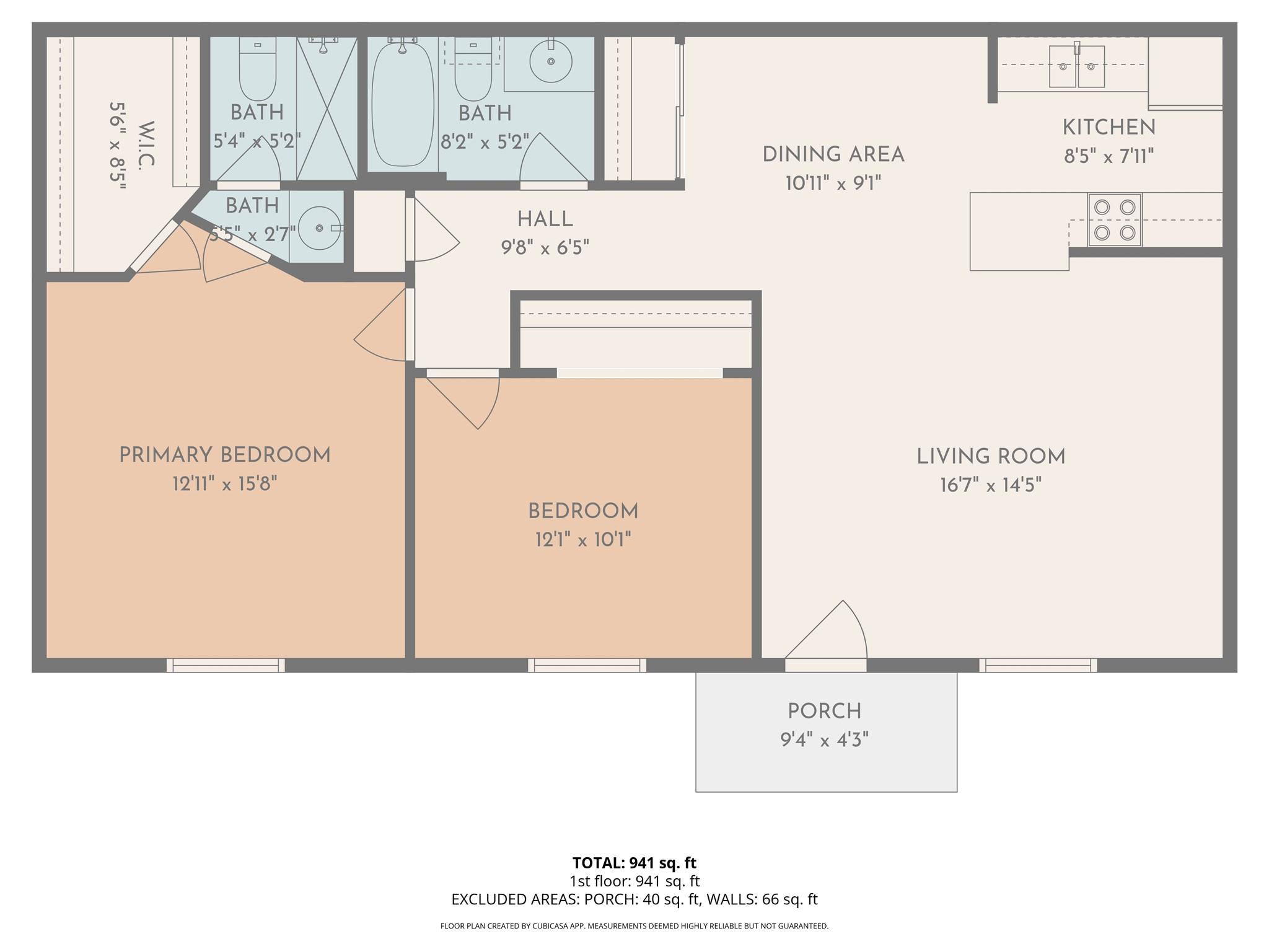 1301 Greenlawn Pkwy # C, Blanco, TX 78606