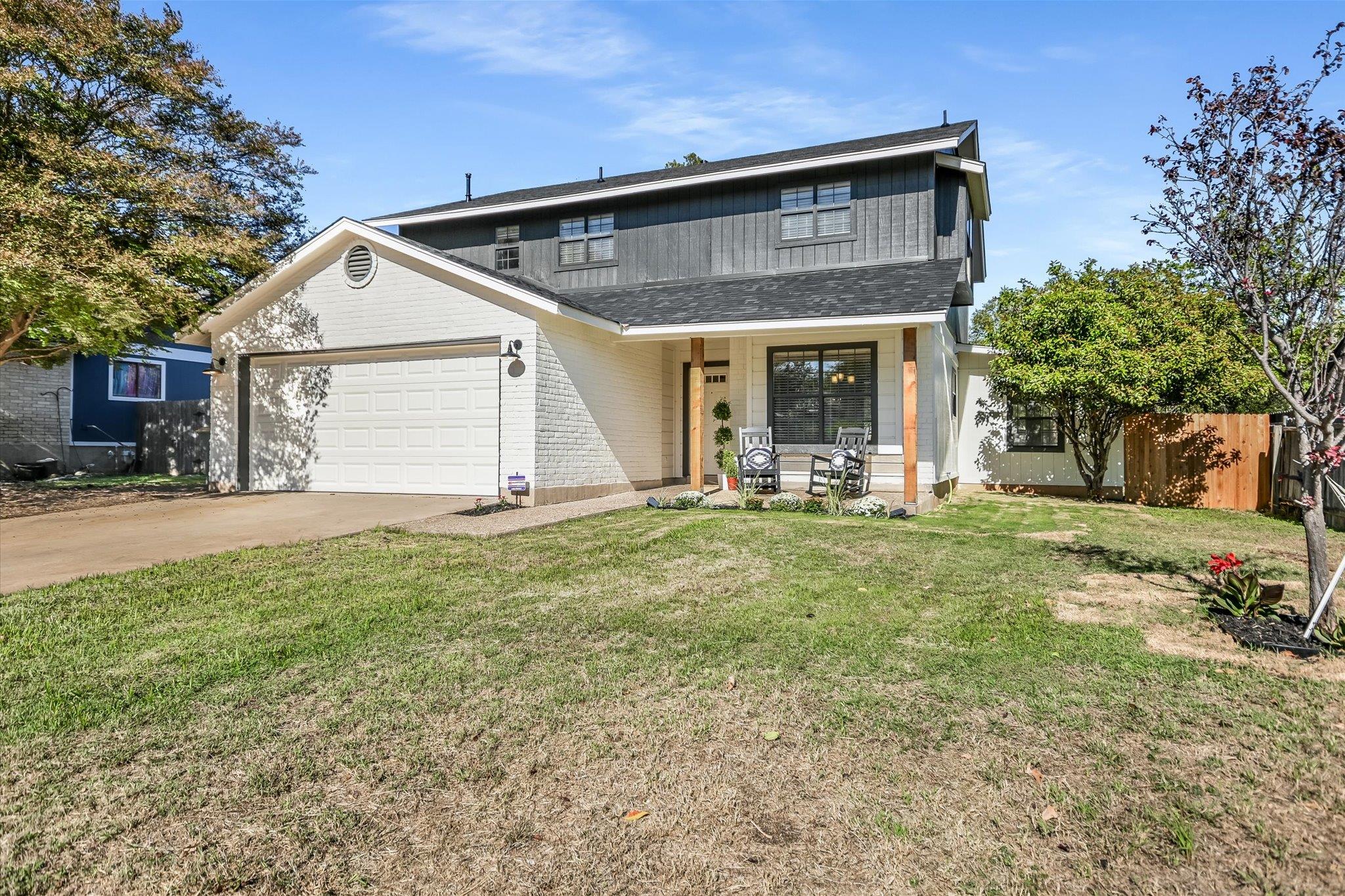 3104 Overland St, Round Rock, TX 78681