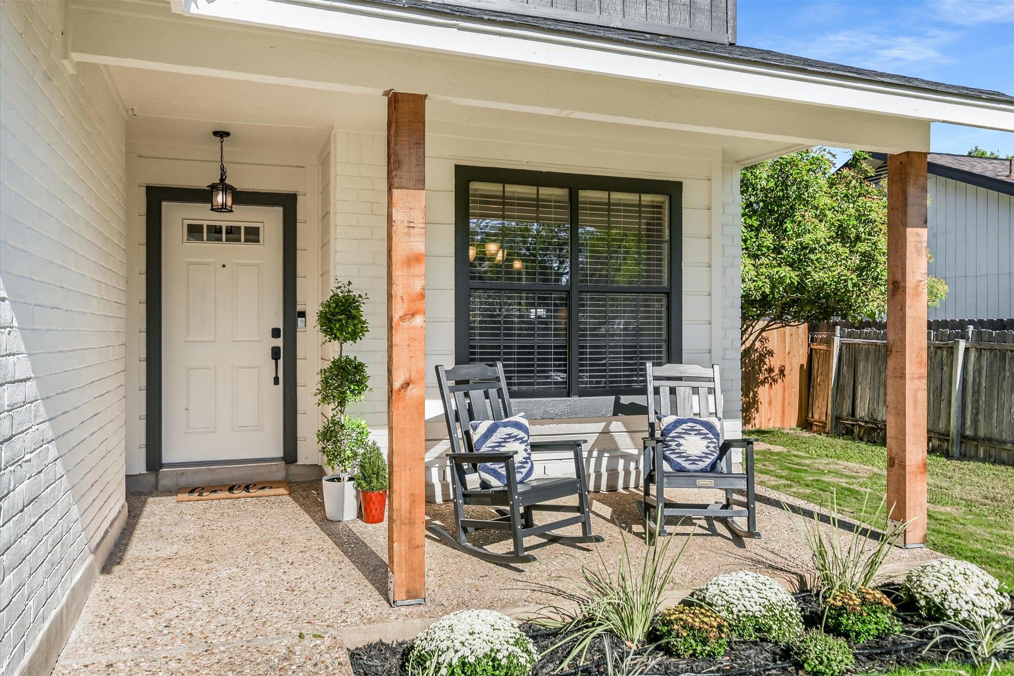 3104 Overland St, Round Rock, TX 78681