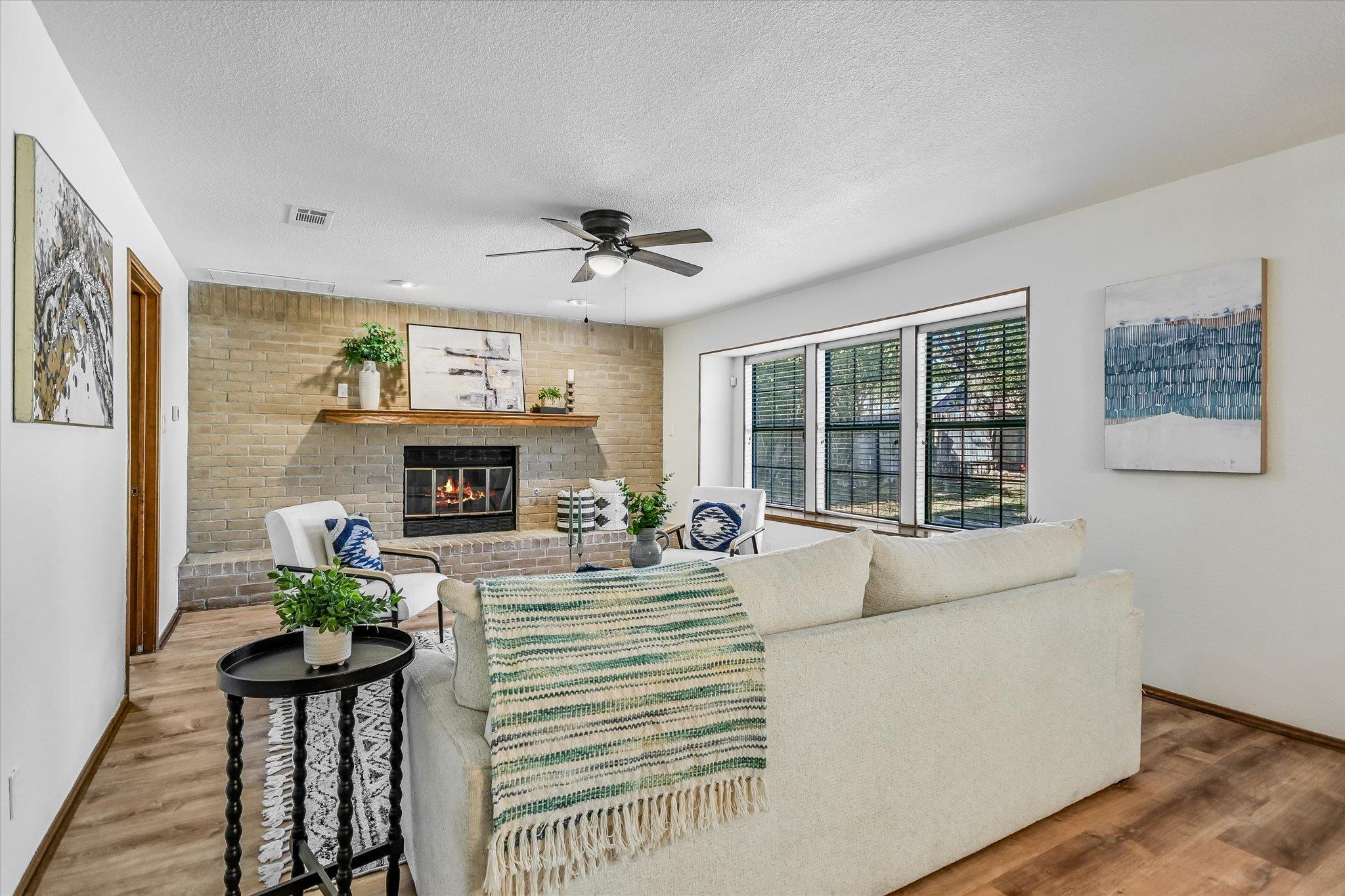 3104 Overland St, Round Rock, TX 78681