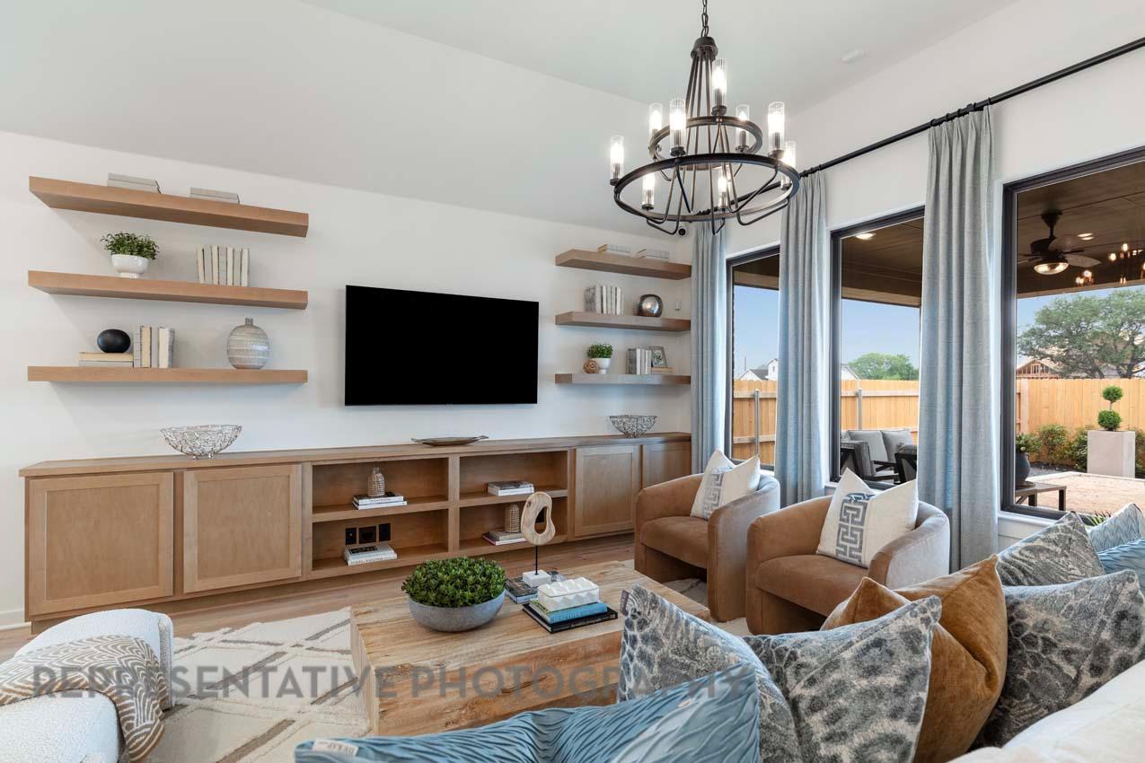 508 High Summit Dr, Georgetown, TX 78628