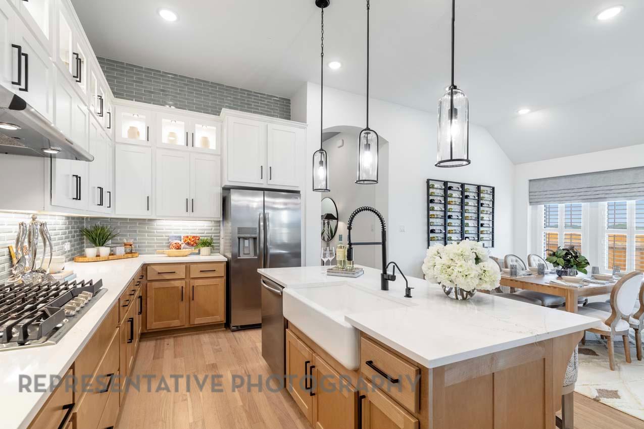 508 High Summit Dr, Georgetown, TX 78628