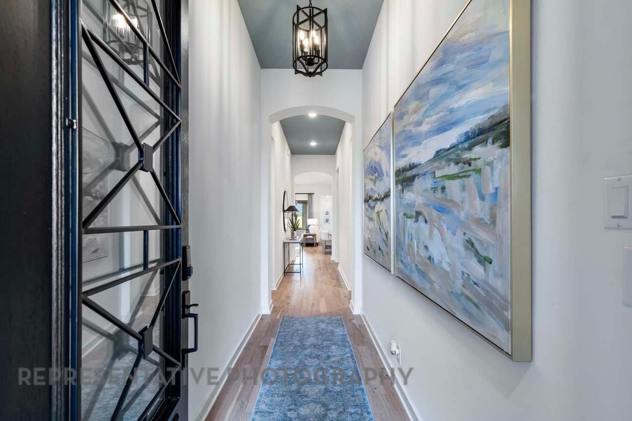 508 High Summit Dr, Georgetown, TX 78628