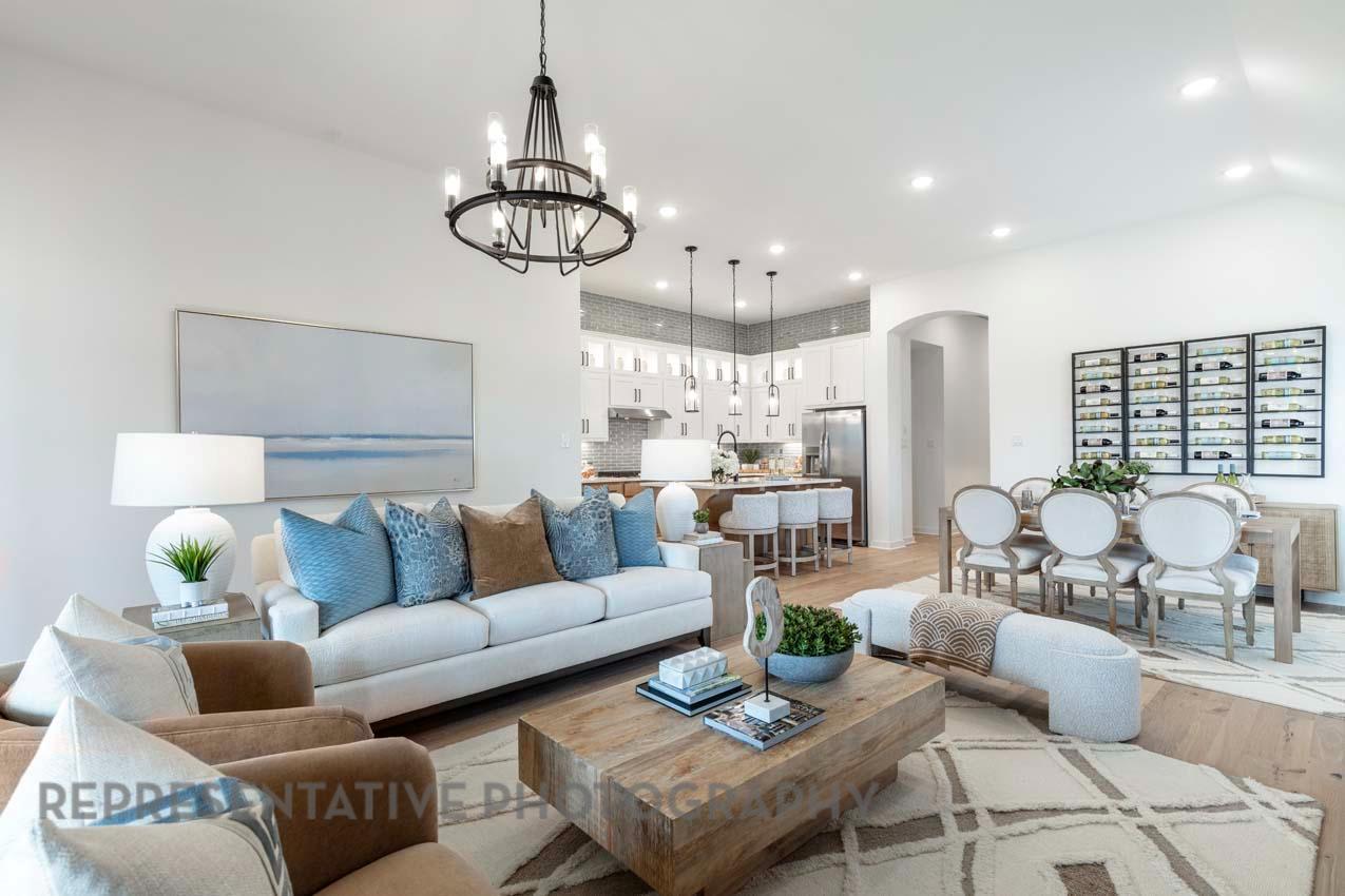 508 High Summit Dr, Georgetown, TX 78628