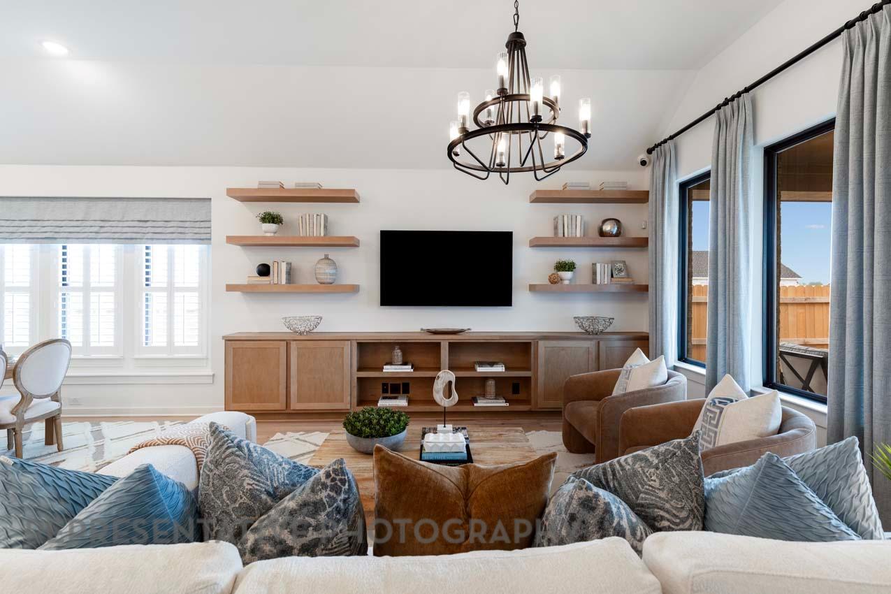 508 High Summit Dr, Georgetown, TX 78628