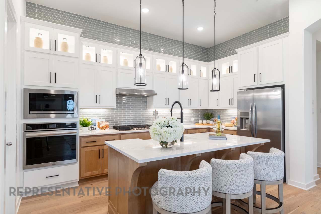 508 High Summit Dr, Georgetown, TX 78628