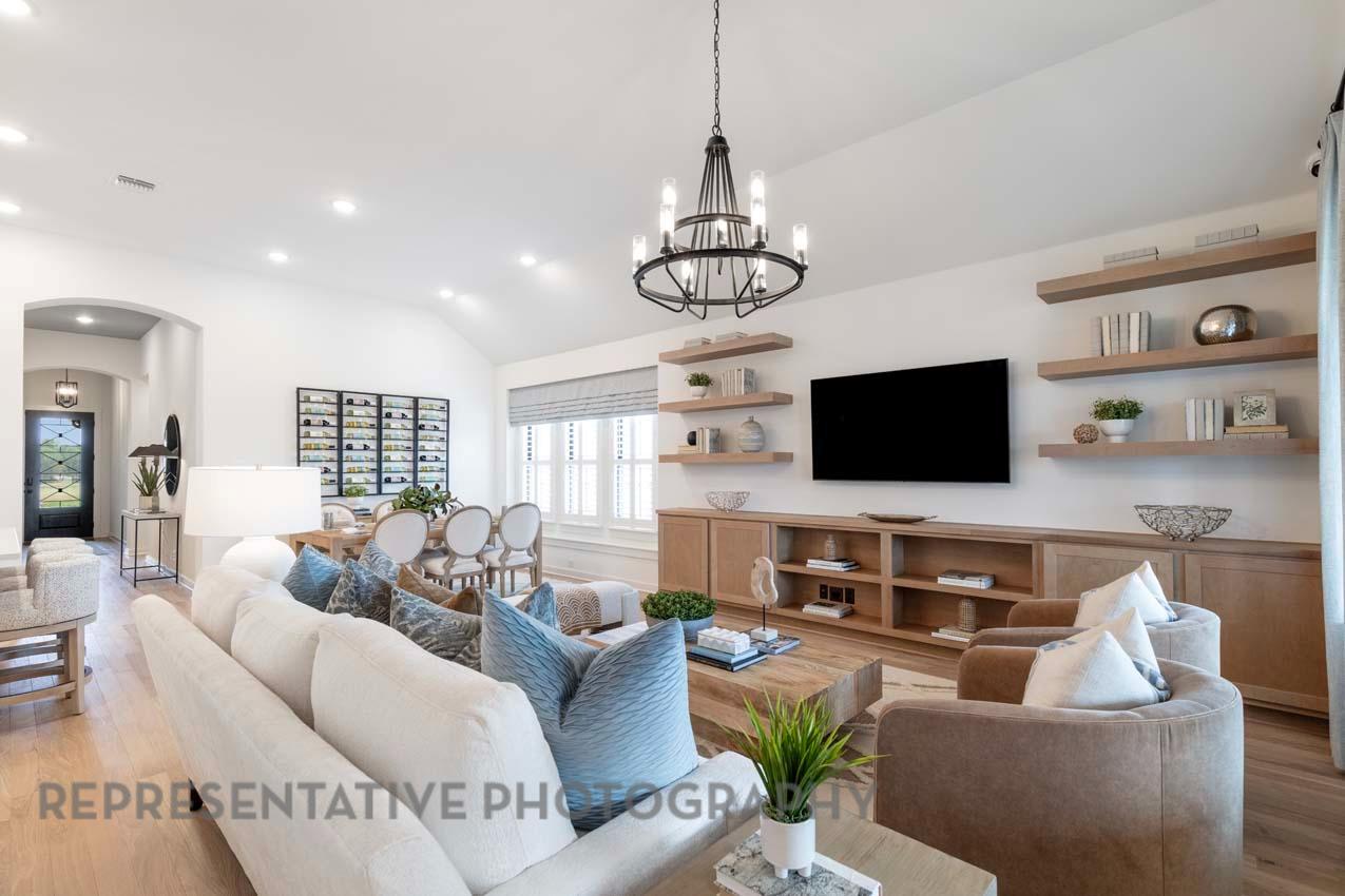 508 High Summit Dr, Georgetown, TX 78628