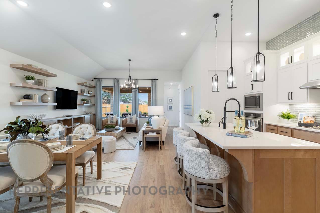 508 High Summit Dr, Georgetown, TX 78628