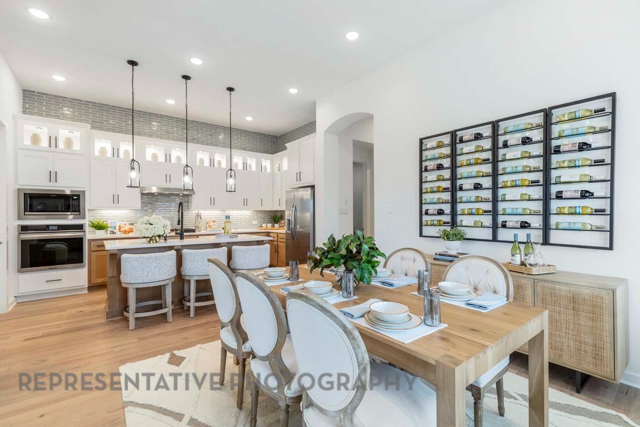 508 High Summit Dr, Georgetown, TX 78628