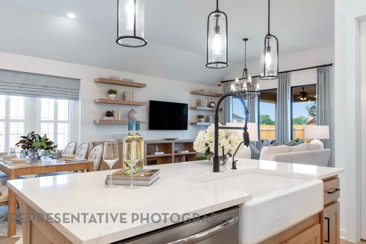 508 High Summit Dr, Georgetown, TX 78628