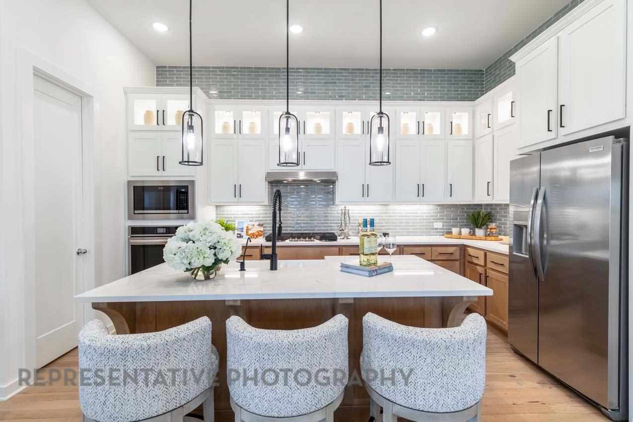 508 High Summit Dr, Georgetown, TX 78628