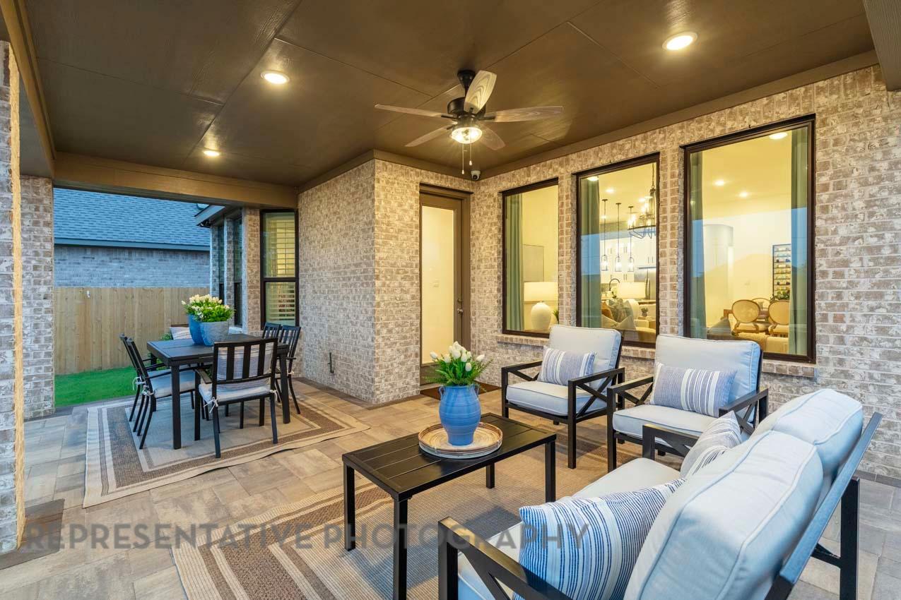 508 High Summit Dr, Georgetown, TX 78628