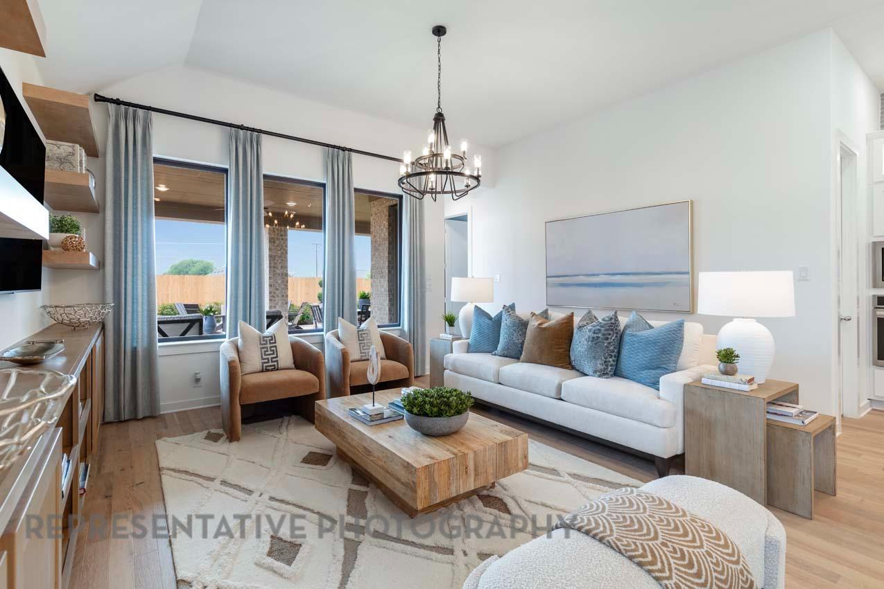 508 High Summit Dr, Georgetown, TX 78628