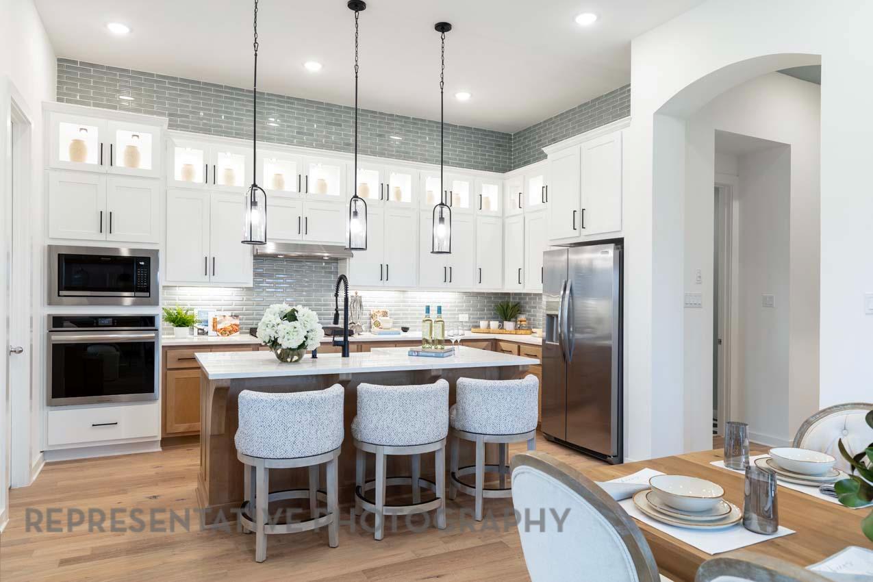 508 High Summit Dr, Georgetown, TX 78628