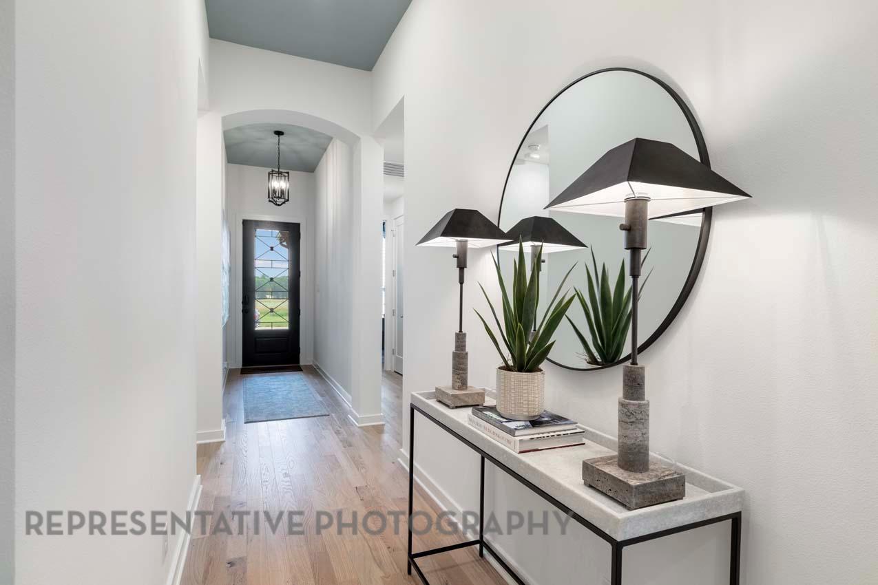 508 High Summit Dr, Georgetown, TX 78628