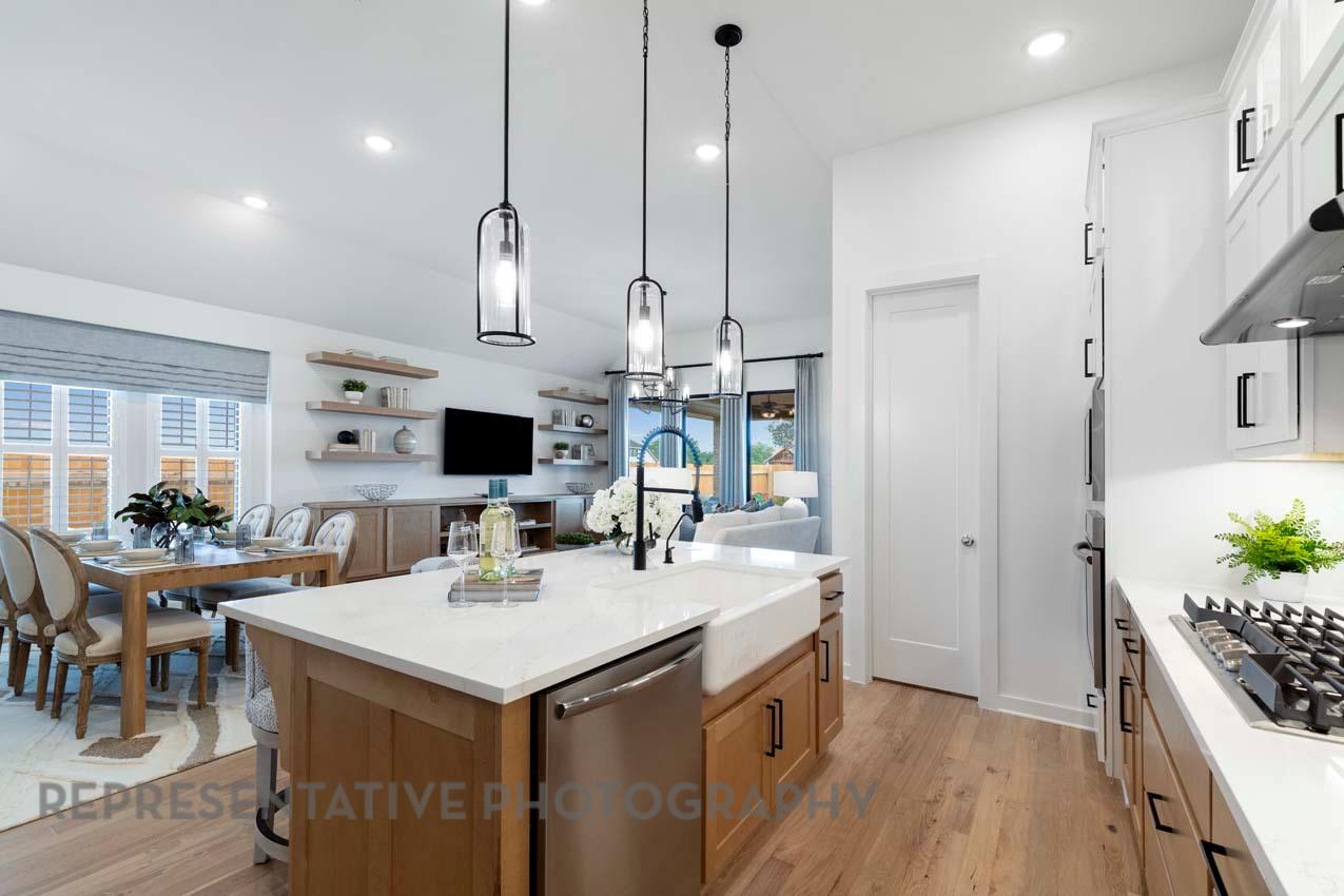 508 High Summit Dr, Georgetown, TX 78628