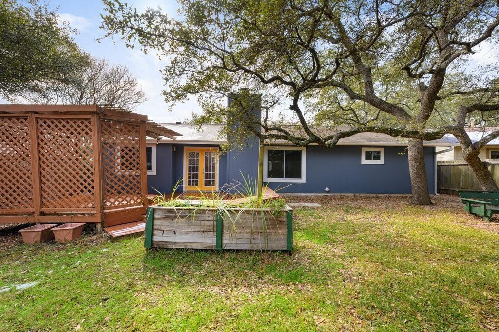 11105 Blackmoor Dr, Austin, TX 78759