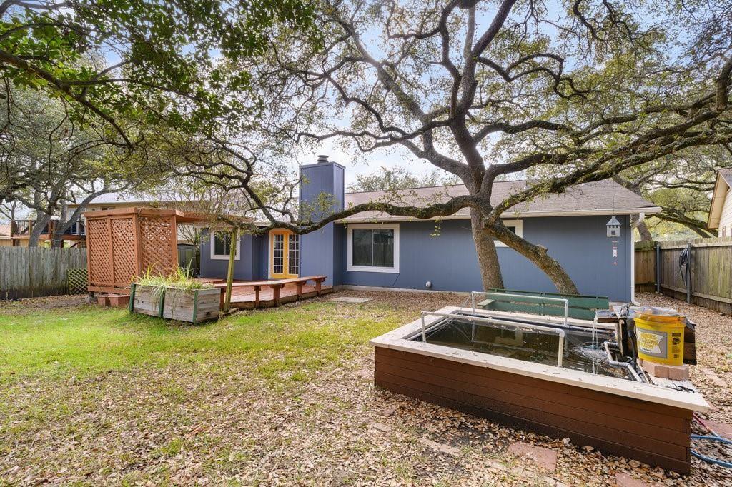 11105 Blackmoor Dr, Austin, TX 78759