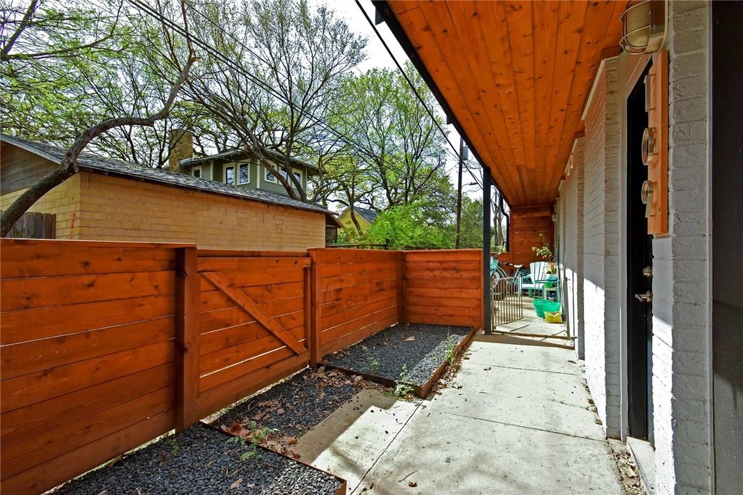 4111 Avenue A St # 108, Austin, TX 78751