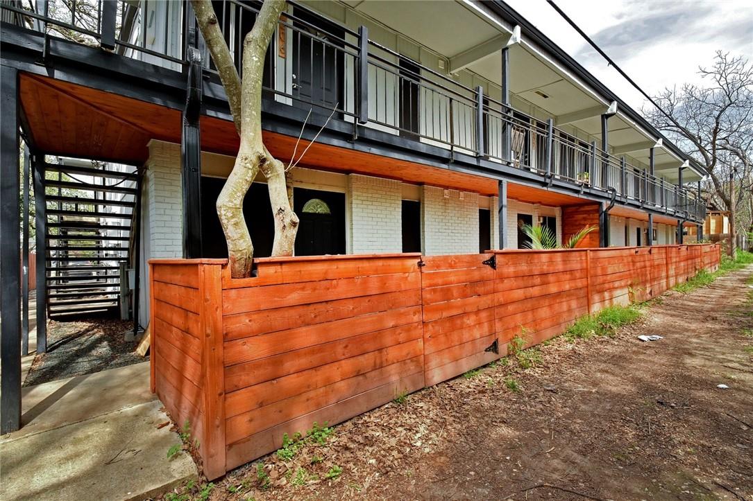 4111 Avenue A St # 108, Austin, TX 78751