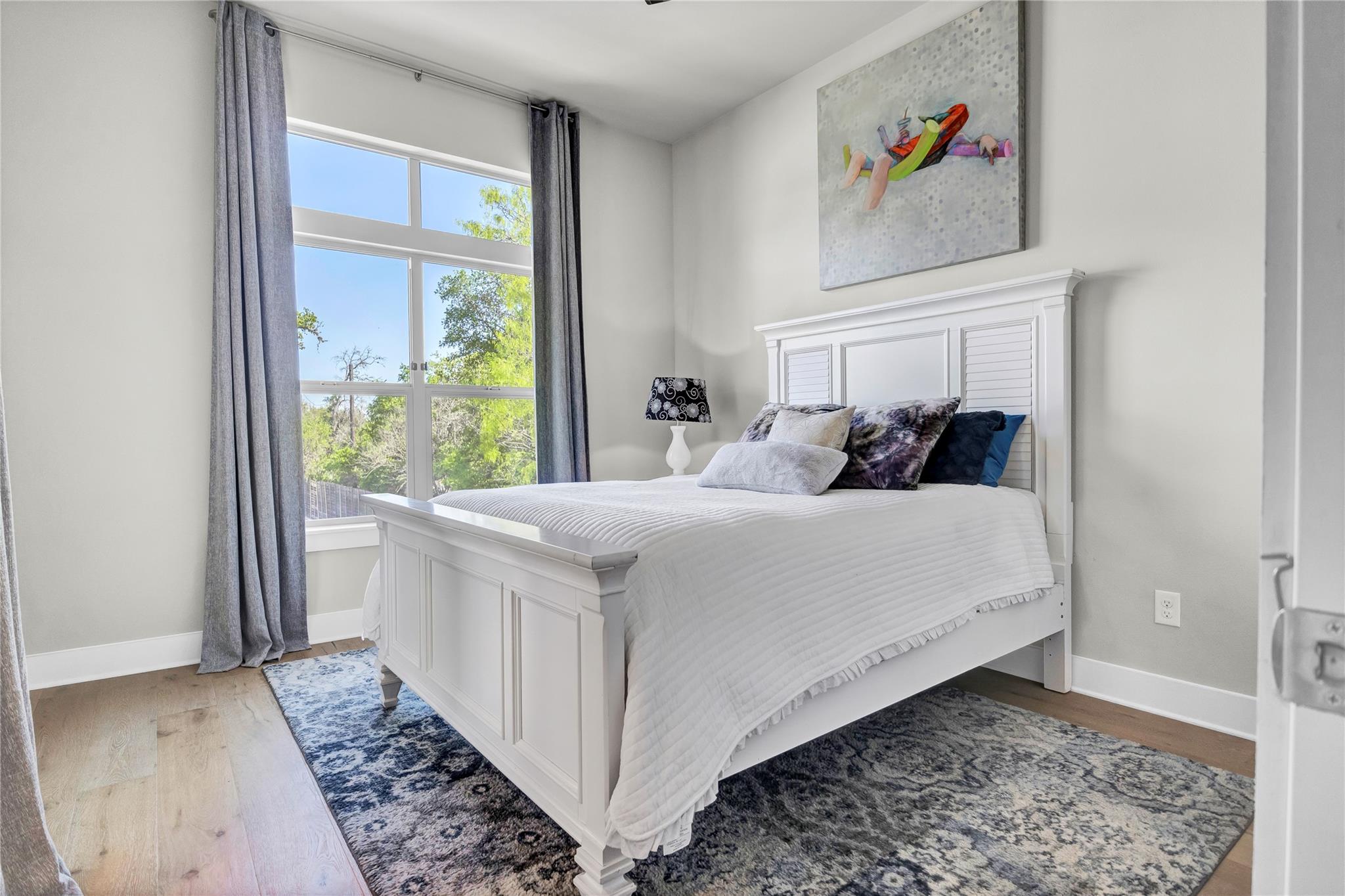 3504 Clawson Rd # 7, Austin, TX 78704