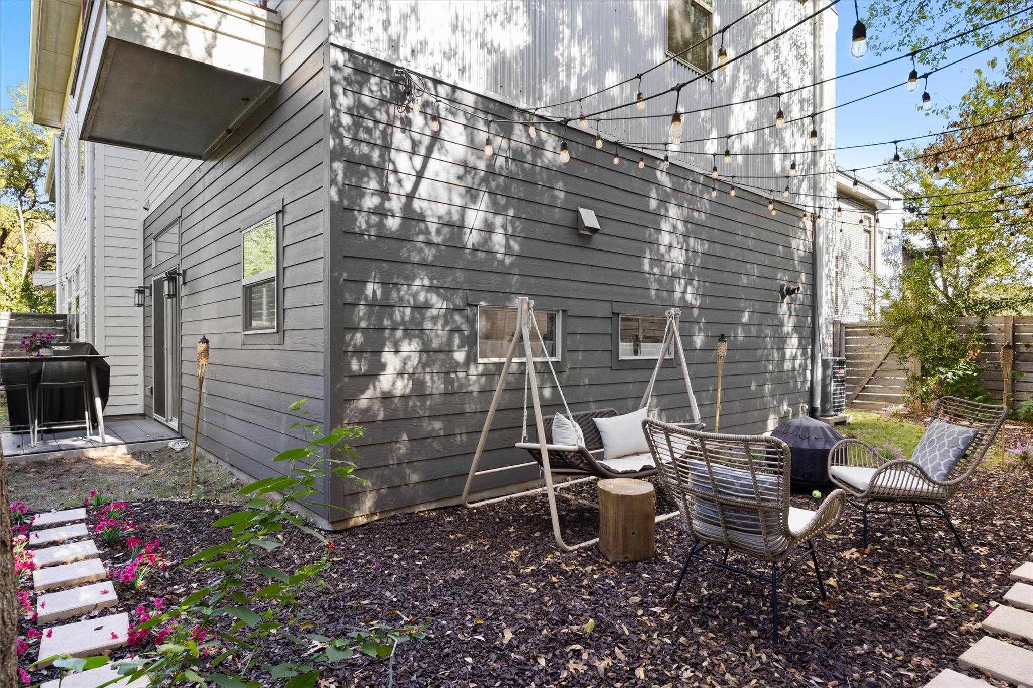 3504 Clawson Rd # 7, Austin, TX 78704