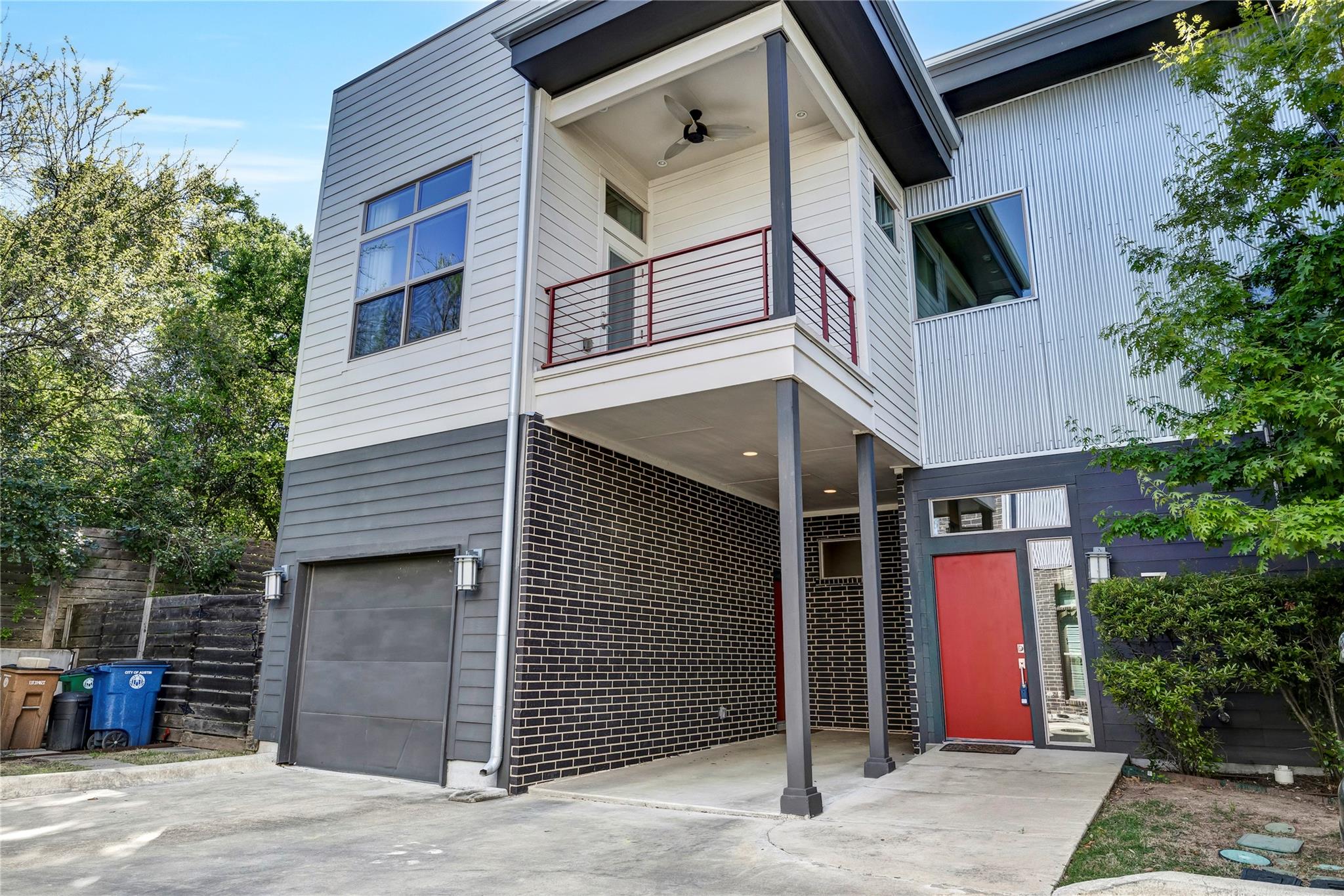 3504 Clawson Rd # 7, Austin, TX 78704