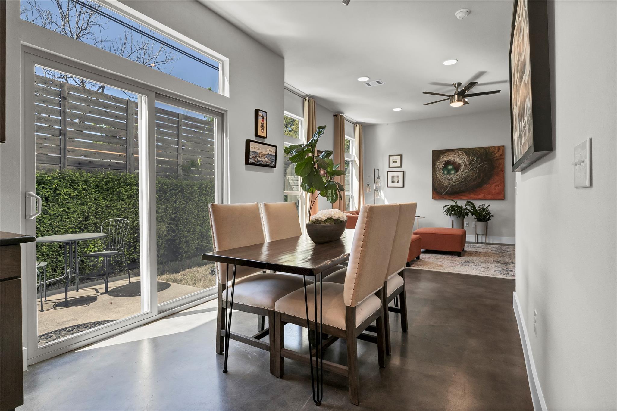 3504 Clawson Rd # 7, Austin, TX 78704