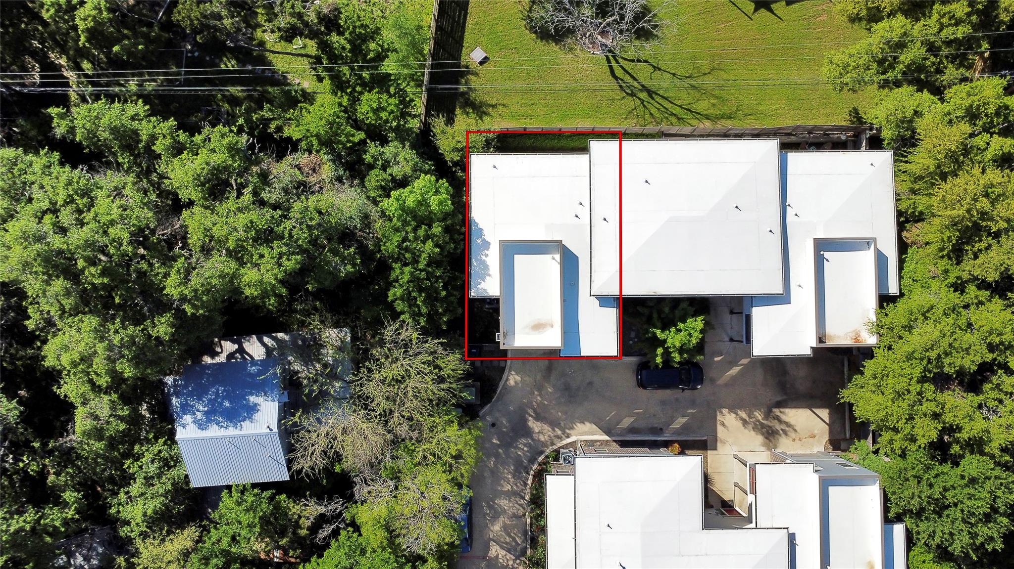 3504 Clawson Rd # 7, Austin, TX 78704