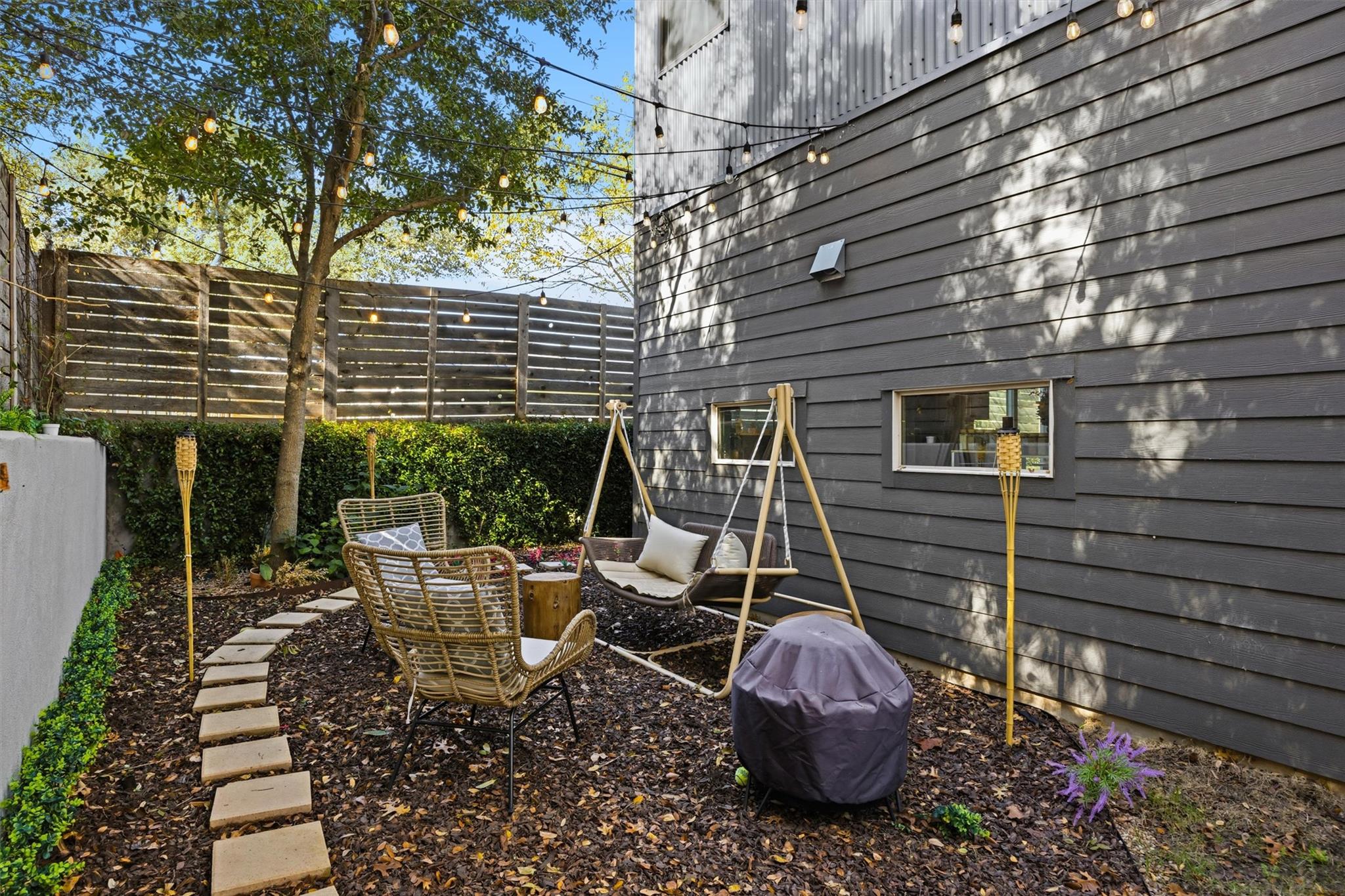 3504 Clawson Rd # 7, Austin, TX 78704