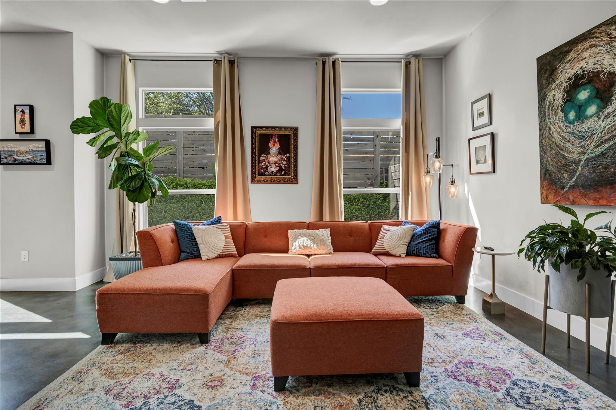 3504 Clawson Rd # 7, Austin, TX 78704