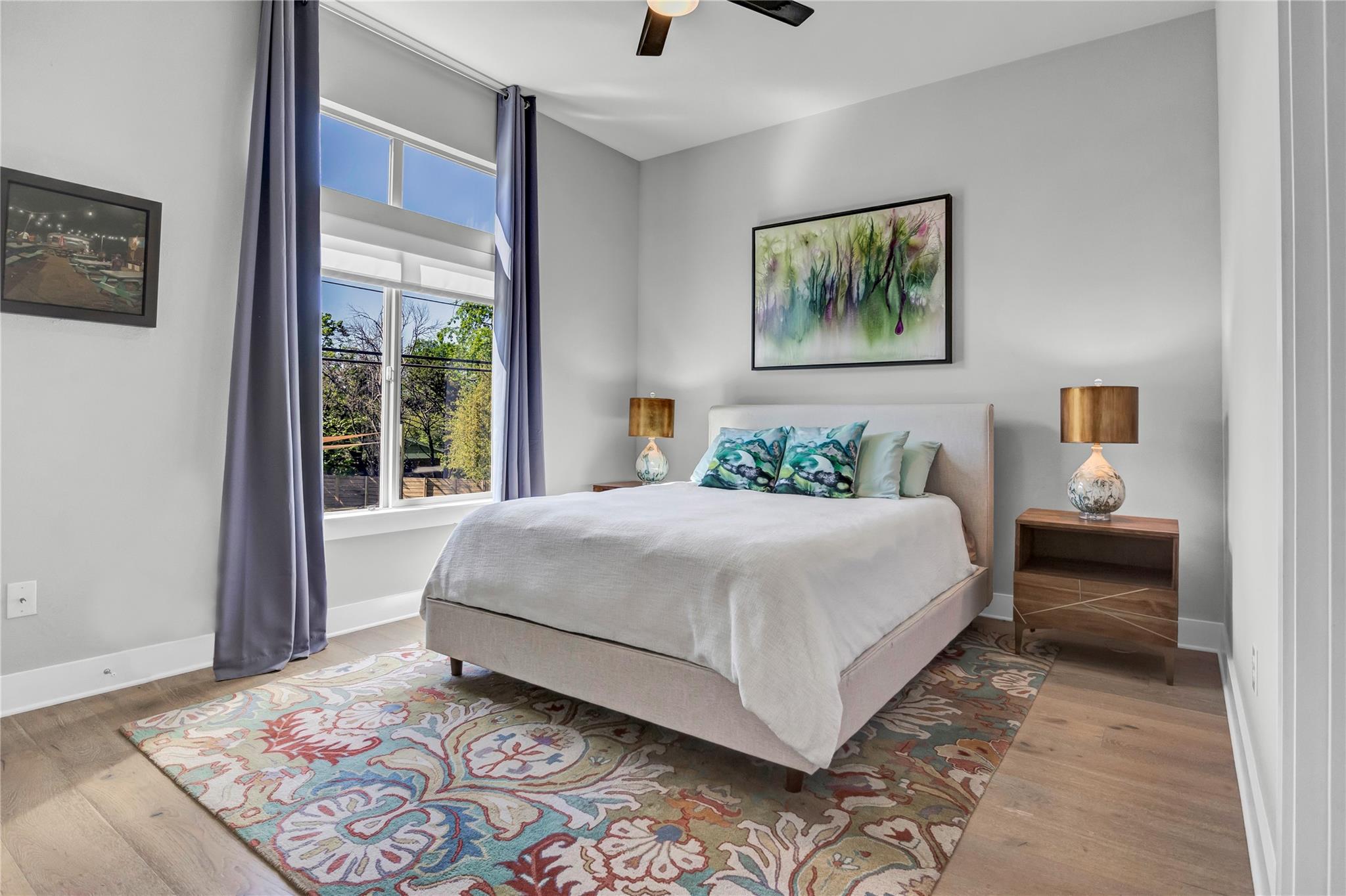 3504 Clawson Rd # 7, Austin, TX 78704