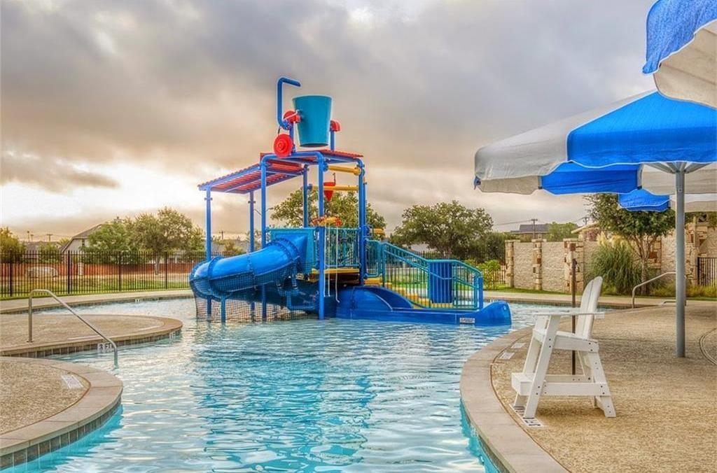 2301 Ambush Cyn, Leander, TX 78641