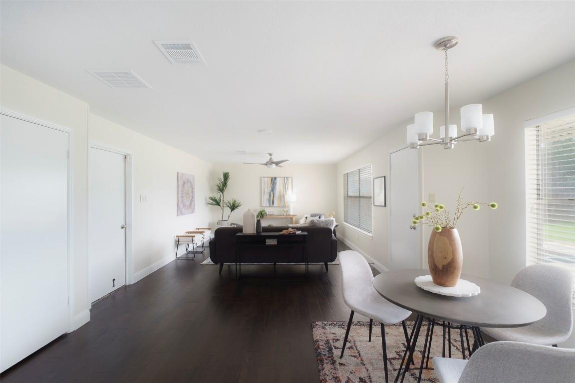 2201 Broughton Ct, Austin, TX 78727