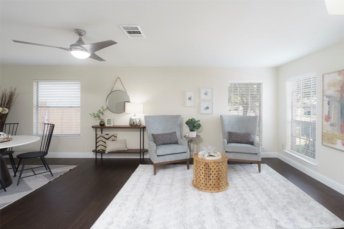 2201 Broughton Ct, Austin, TX 78727