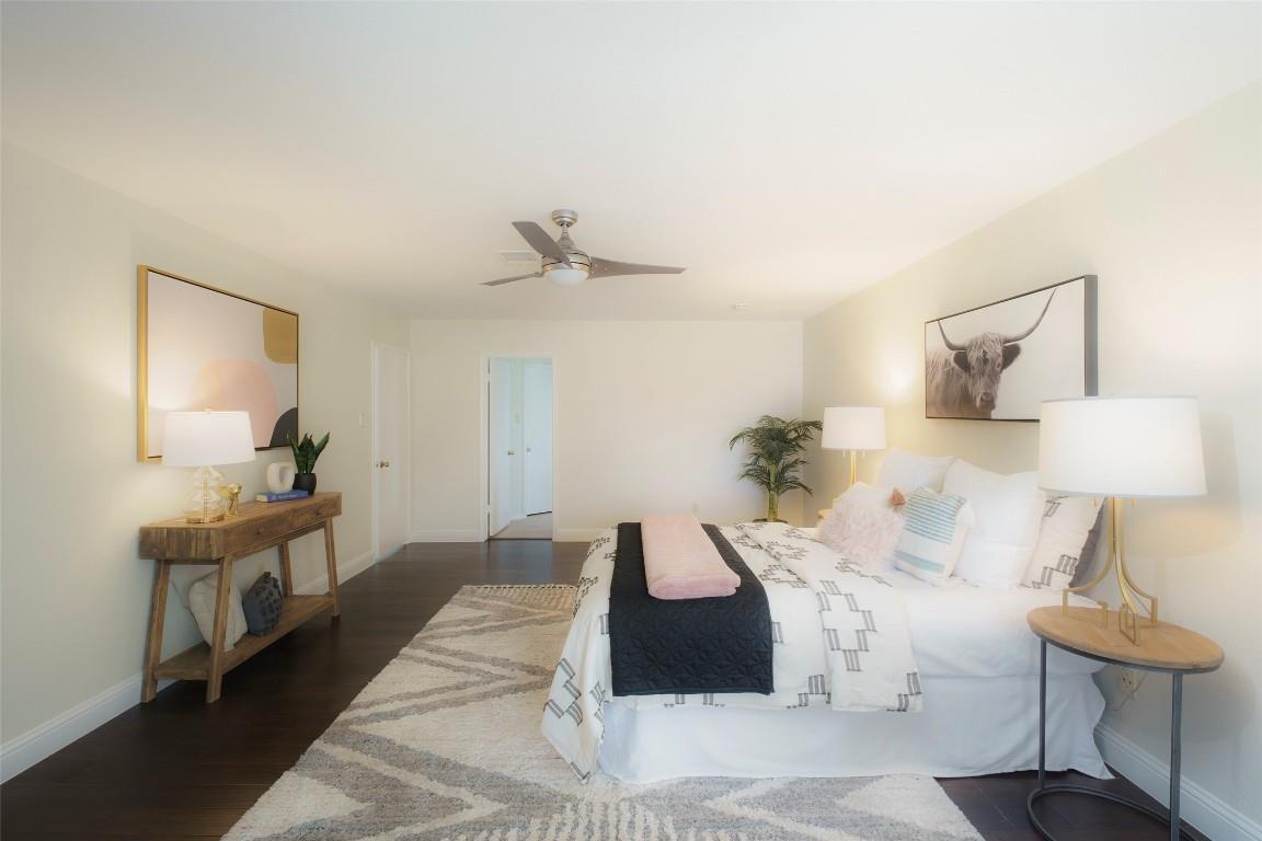 2201 Broughton Ct, Austin, TX 78727