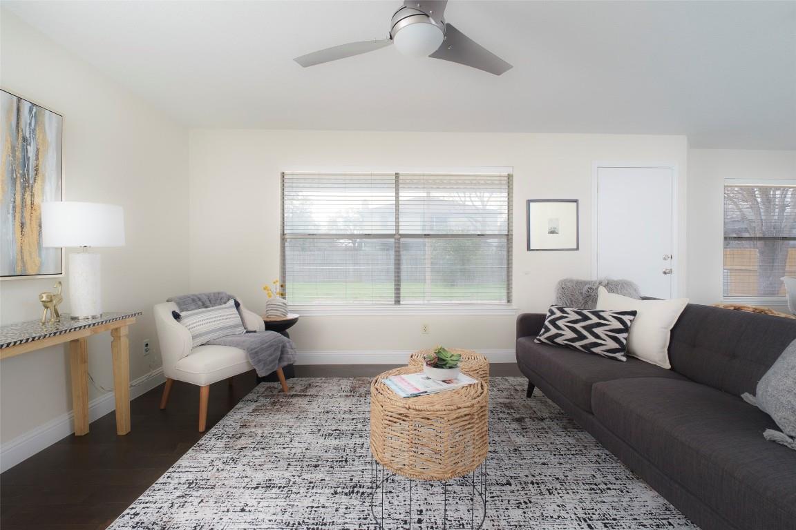 2201 Broughton Ct, Austin, TX 78727