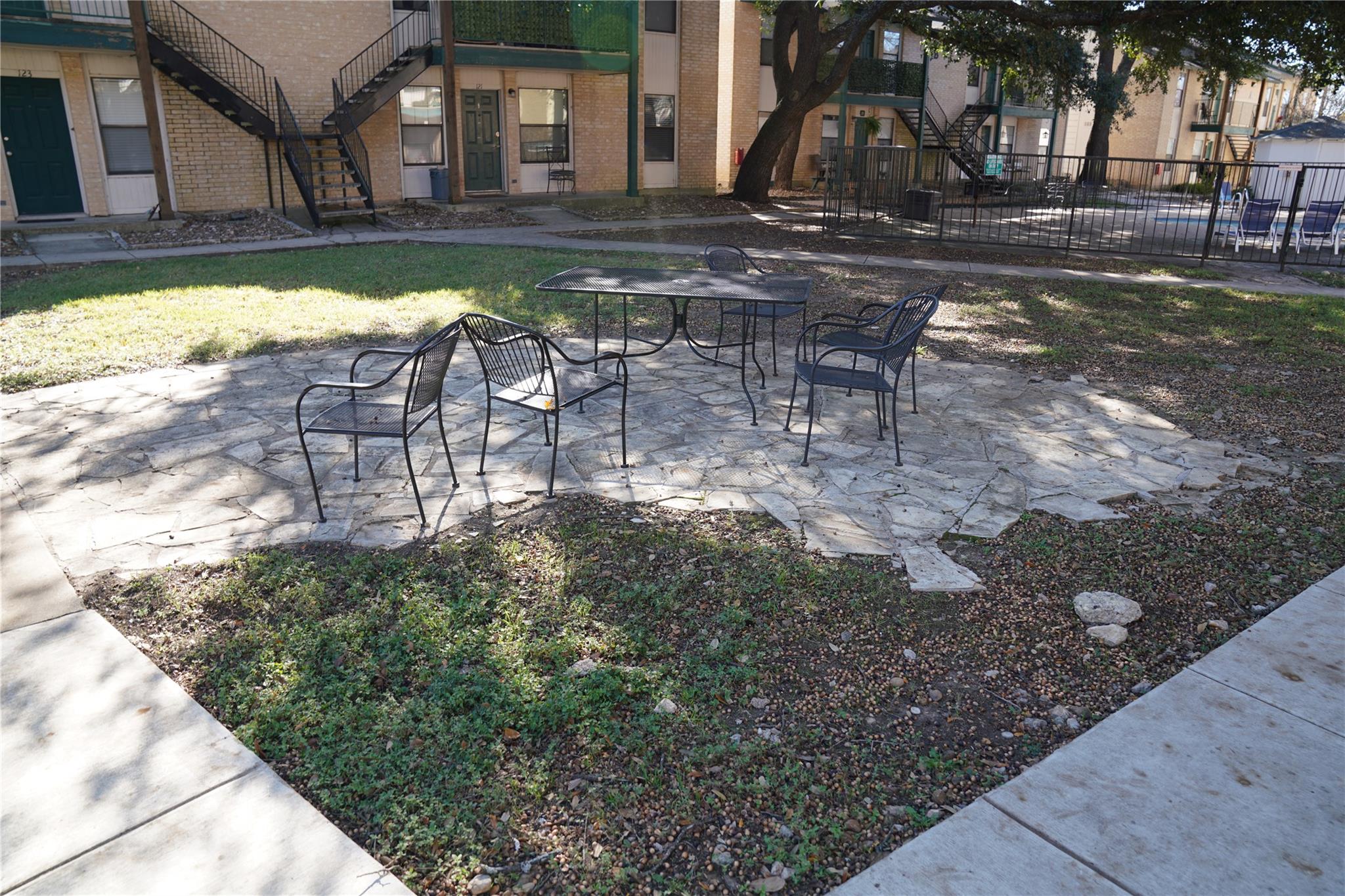 1624 Aquarena Springs Dr # D 132, San Marcos, TX 78666