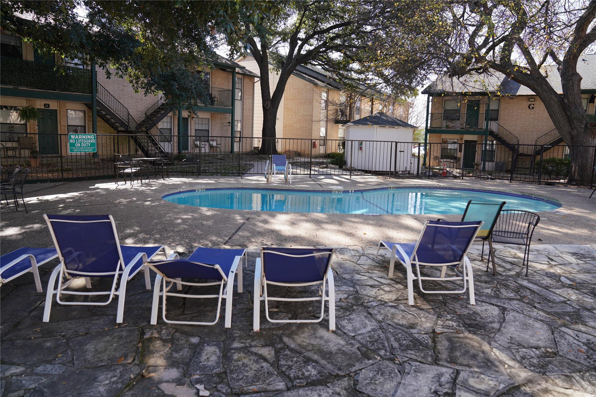 1624 Aquarena Springs Dr # D 132, San Marcos, TX 78666