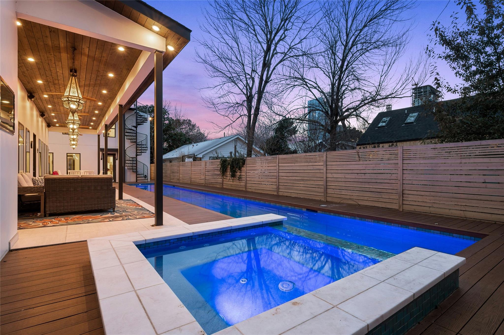 1208 Garden St # 1 & #2, Austin, TX 78702