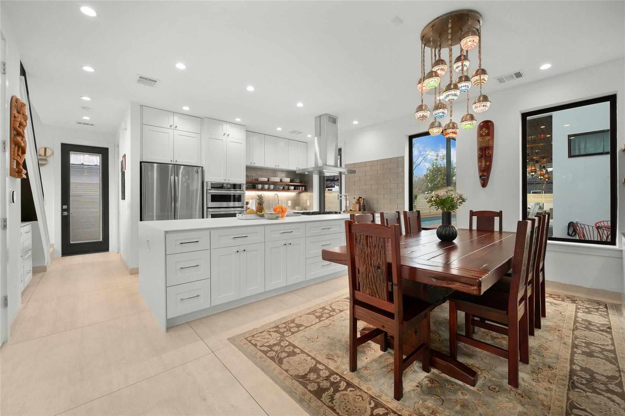 1208 Garden St # 1 & #2, Austin, TX 78702