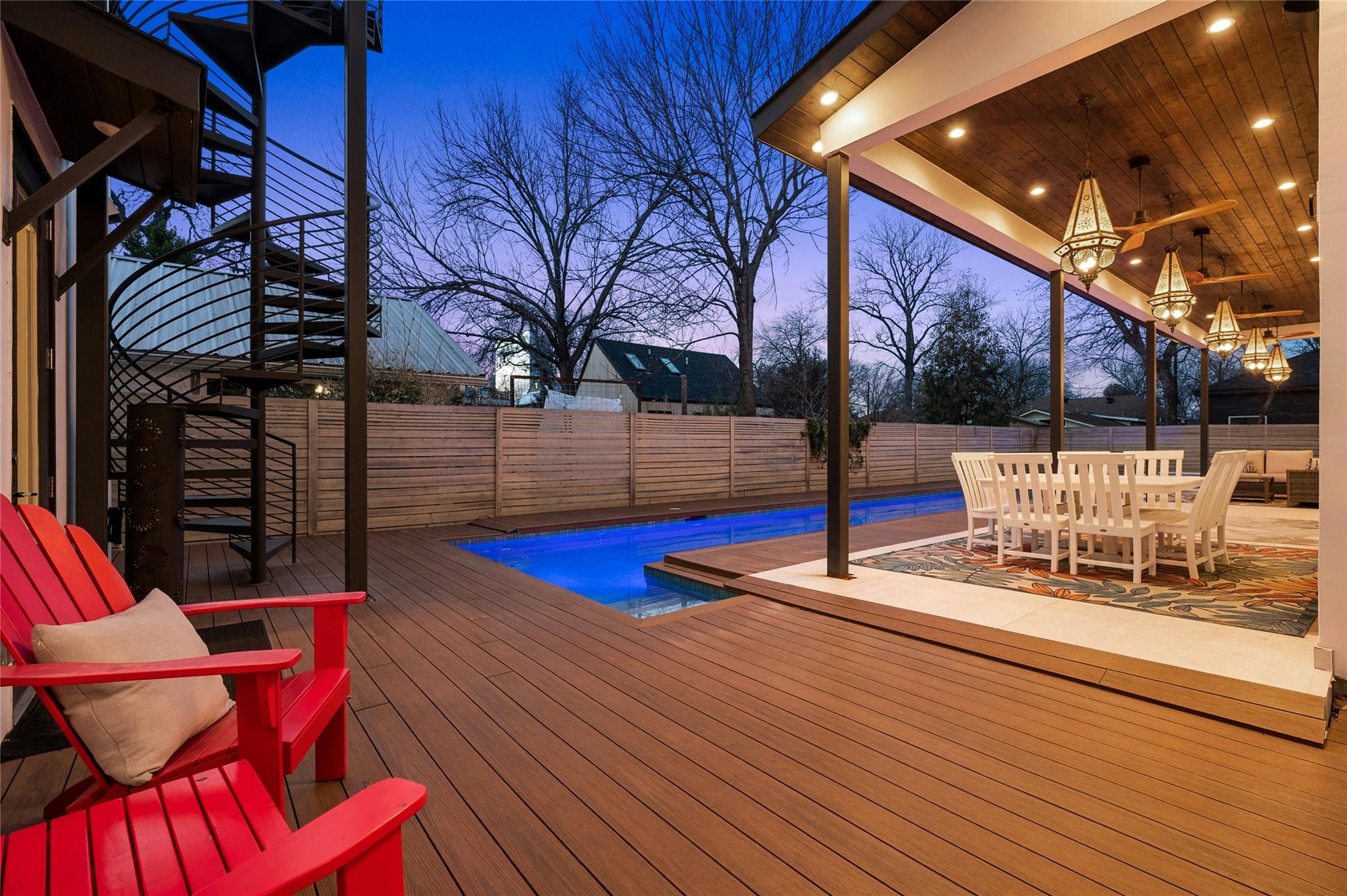 1208 Garden St # 1 & #2, Austin, TX 78702