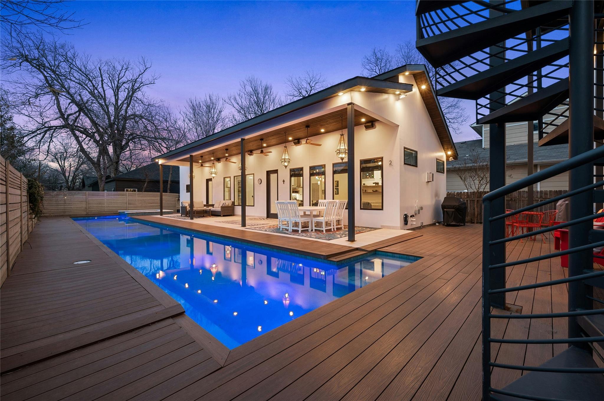 1208 Garden St # 1 & #2, Austin, TX 78702