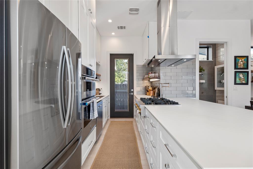 1208 Garden St # 1 & #2, Austin, TX 78702