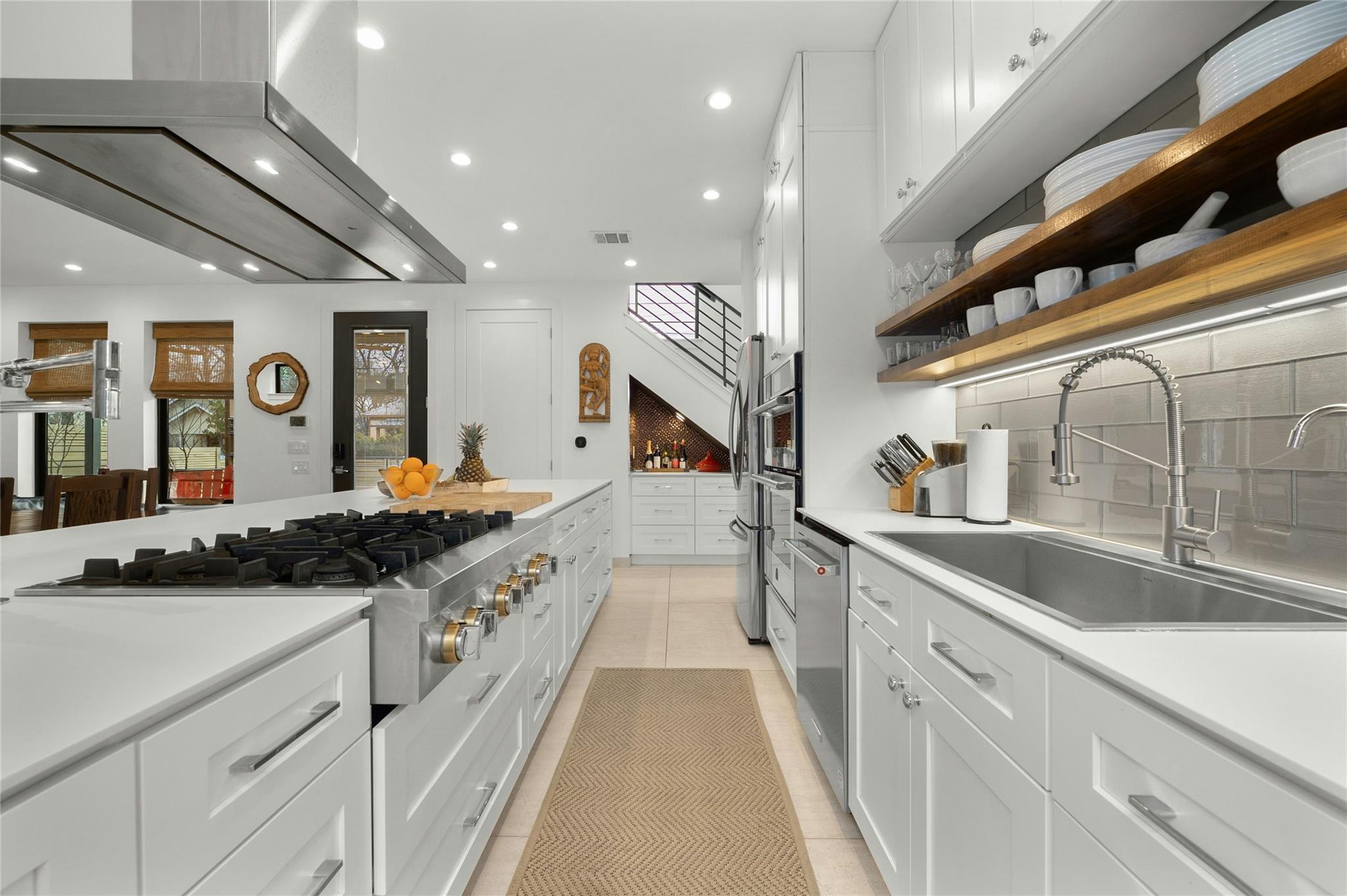 1208 Garden St # 1 & #2, Austin, TX 78702