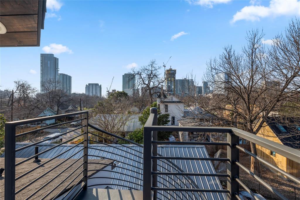 1208 Garden St # 1 & #2, Austin, TX 78702