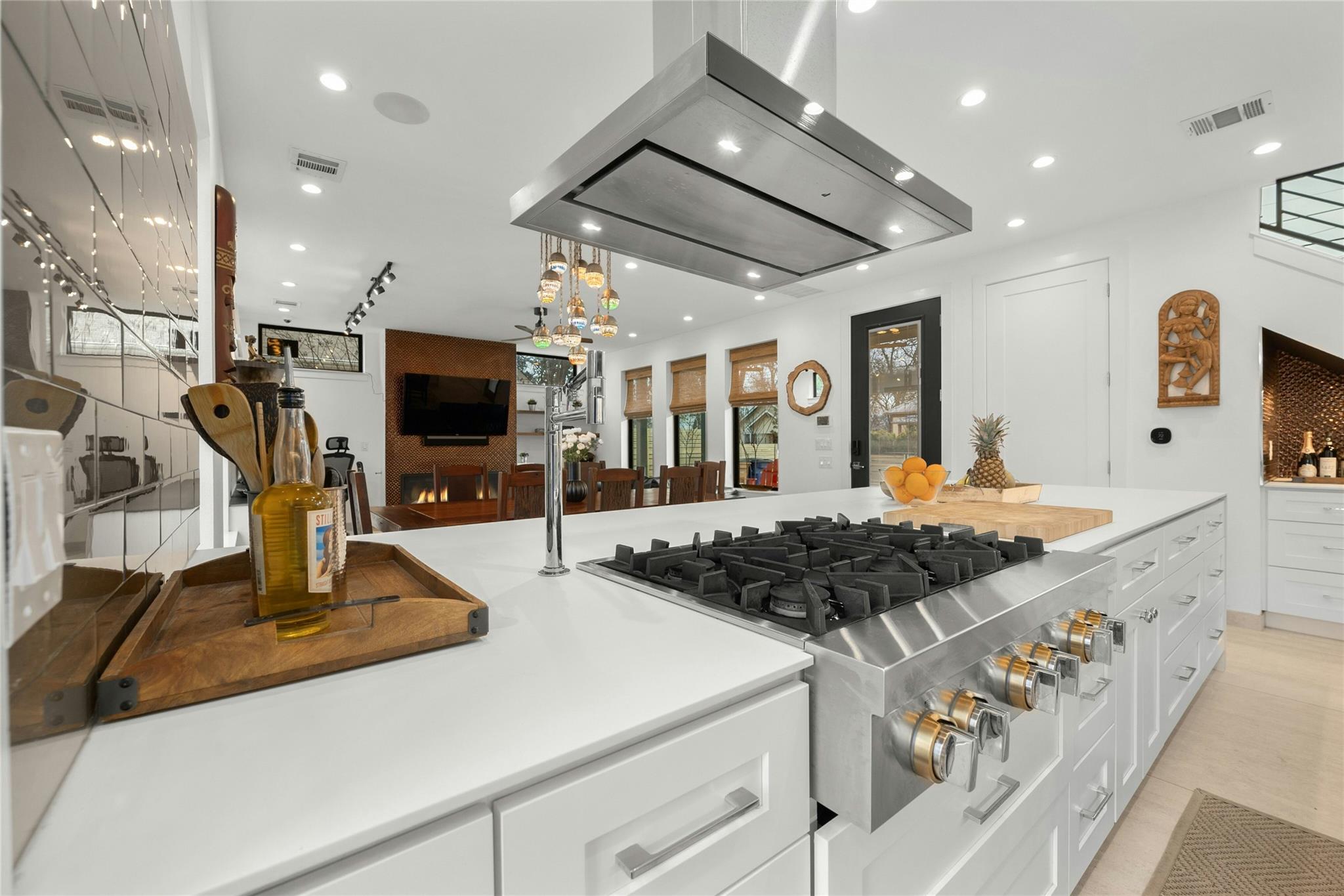 1208 Garden St # 1 & #2, Austin, TX 78702