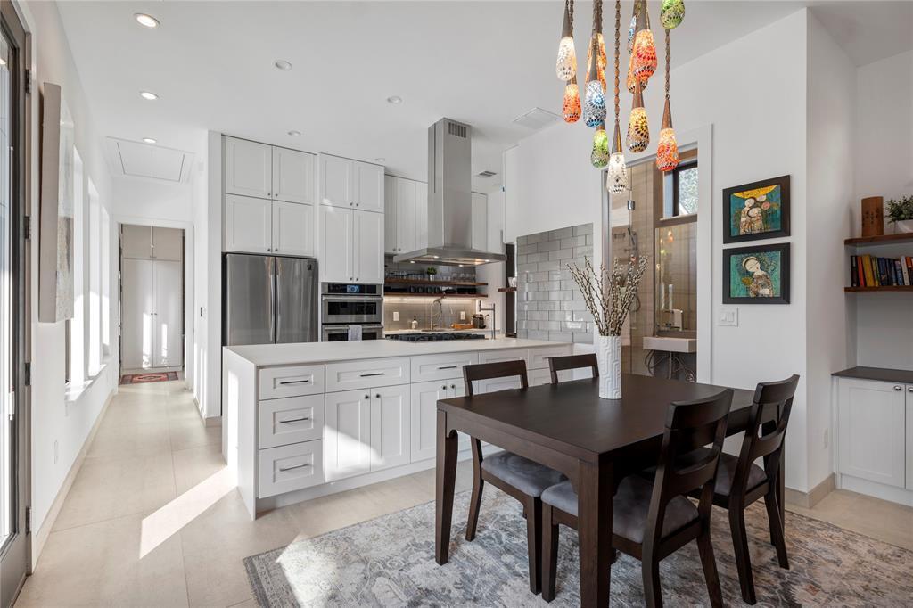 1208 Garden St # 1 & #2, Austin, TX 78702